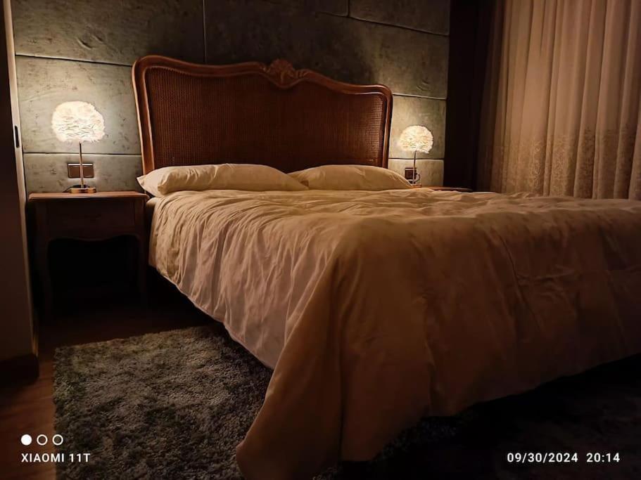 Warm Bubble N Z Heart Of Apartment Cairo